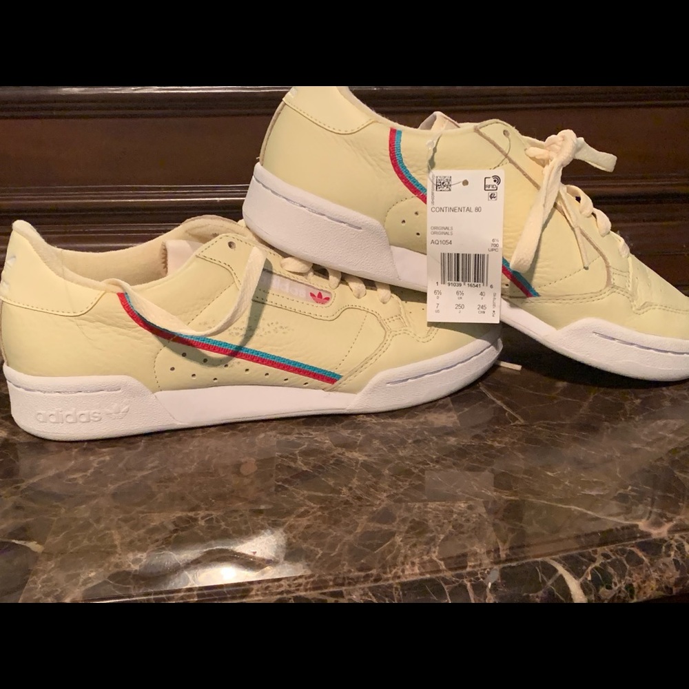 Adidas Continental 80 Original